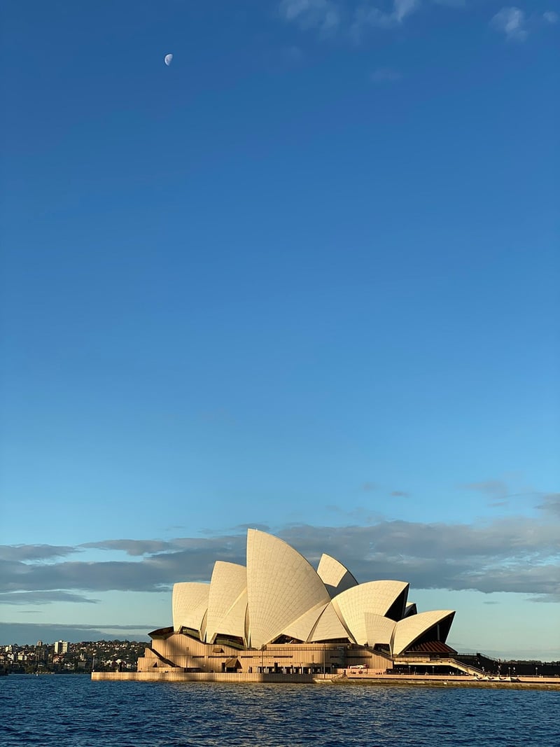 Gaia Retreat & Spa, Australia